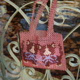 Konges Sloejd - Kitty Perla Hand Bag Mellow Rose