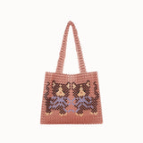 Konges Sloejd - Kitty Perla Hand Bag Mellow Rose