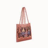 Konges Sloejd - Kitty Perla Hand Bag Mellow Rose
