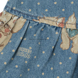 Konges Sloejd - Magot Dress Gots Ciao Miao