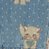 [Pre-Order] Konges Sloejd - Magot Frill Pants Gots Ciao Miao