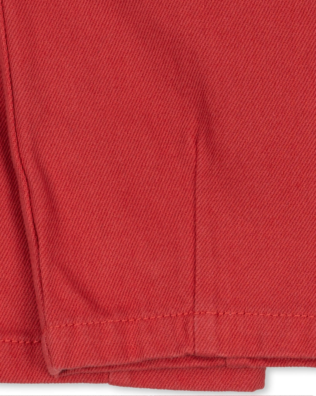 Konges Sløjd Magot Sequin Frill Pants Cardinal - kids sequin pants, view 6