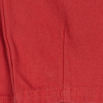 Konges Sløjd Magot Sequin Frill Pants Cardinal - kids sequin pants, view 6