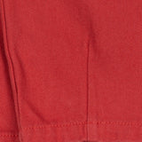 Konges Sløjd Magot Sequin Frill Pants Cardinal - kids sequin pants, view 6