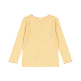 Konges Sloejd - Minnie Blouse Gots Dot Golden
