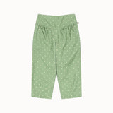 Konges Sloejd - Nola Pants Gots Dot Pistacchi