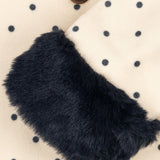 Konges Sloejd - Porsia Coat - Dot Lumiere
