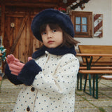 Konges Sloejd - Porsia Hat - Dot Lumiere