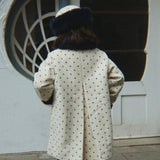 Konges Sloejd - Porsia Coat - Dot Lumiere