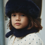 Konges Sloejd - Porsia Hat - Dot Lumiere