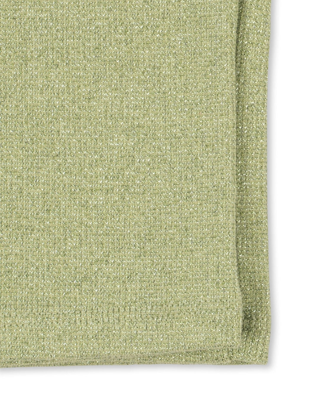 Konges Sløjd Roli Flared Pants Leek Green - kids flared pants, view 5