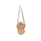 Konges Sloejd - Teddy Bag Teddy Bear