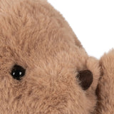 Konges Sloejd - Teddy Bag Teddy Bear