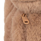 Konges Sloejd - Teddy Bag Teddy Bear