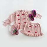 [Pre-Order] Pepe :: Style 278 Paillettes Lulu Violetto