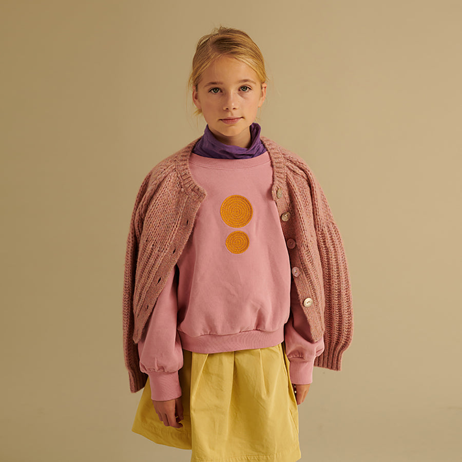 Long Live The Queen :: Pleated Skirt Pale Yellow