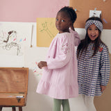 Louise Misha :: Dress Bahya Parme