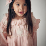 Louise Misha :: Dress Illi Blush