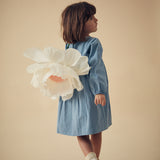 Louise Misha :: Dress Linoa Light Blue