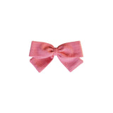 Lali Kids :: Big Bow In Dusty Cedar