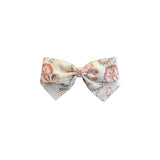 Lali Kids :: Big Bow In Fall Vine Print