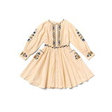Lali Kids :: Blair Dress In Ivory