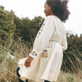 Lali Kids :: Blair Dress In Ivory