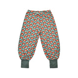 Duns :: Baggy Pants Green Radish Bistro