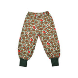 Duns :: Baggy Pants Bull Finch Honeydew Blue