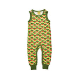 Duns :: Dungaree Radish Tender Shoots Green