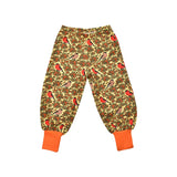 Duns -  Baggy Pants Yellow Bull Finch