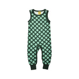 Duns :: Dungaree Green Clover Bistro