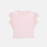 Louise Misha :: Tee Malalia Blush
