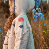 Louise Misha - Cape Ezi Cream