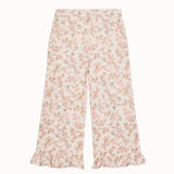Louise Misha - Pants Florali Cream Carnation Vale