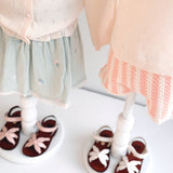 Pepe -  Style 1325 Bianco