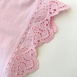 Louise Misha :: Tee Malalia Blush