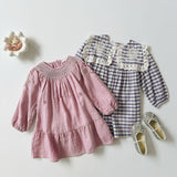 Louise Misha :: Dress Bahya Parme