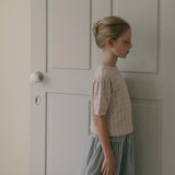 Louisiella - Allisa Knit Pullover Pink