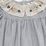 Louisiella - Frina Dress