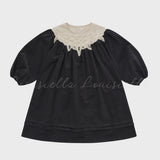Louisiella :: Grandis Corduroy Dress