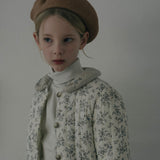 Louisiella :: Laspe Quilting Jacket