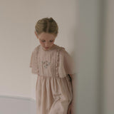 Louisiella - Shannon Dress