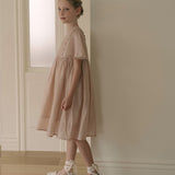 Louisiella - Shannon Dress