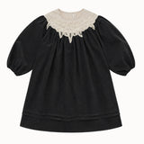 Louisiella -  Grandis Corduroy Dress