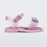 Mini Melissa :: Mar Sandal Princess - Little Mermaid