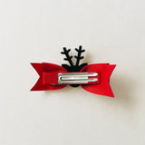 Milkxsoda :: Dasher Reindeer Hair Clip