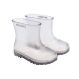 [Pre-Order] Mini Melissa - Welly Baby Clear