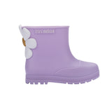 [Pre-Order] Mini Melissa - Welly Bloomy Baby Lillac