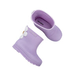 [Pre-Order] Mini Melissa - Welly Bloomy Baby Lillac